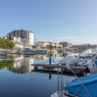 Jolie maison de pêcheur à vendre avec amarre 7x3m Empuriabrava