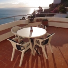 Piso con parking y piscina comunitaria en Puig Rom, Roses, Costa Brava
