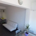 Appartement T3, front de mer de Roses, zone Santa Margarita
