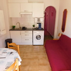 Holiday rental studio at 100m from the beach of Empuriabrava, Costa Brava