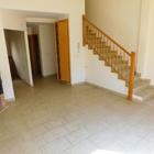 Recent 3 bedroom townhouse with garage, downtown Caste d'Empuries
