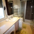 Appartement en dernier étage 2 chambres avec grande terrasse exposée sud à Santa Margarita, Roses