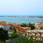 Monolocale ristrutturato in vendita con magnifica vista sul mare, Roses, Costa Brava