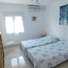 For sale renovated apartment with 2 bedrooms, parking and terrace in Puig Rom, Roses