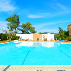 Renovated house with 2 bedrooms, terrace, pool and parking in Puig Rom, Roses