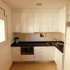 Location longue durée appartement de 3 chambres à 50 m de la plage, Rosas, Costa Brava