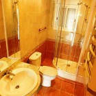 Location toute l'année appartement 1 chambre centre ville de Roses, Espagne