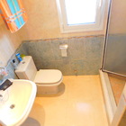 Bonita casa de planta baja con piscina y garaje en Mas Bosca, Roses