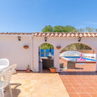 For sale 3-bedroom house with pool, Empuriabrava