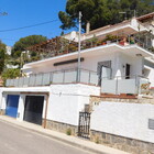 Maison de vacances avec vue sur la Mer à 250 m. de la crique de Canyelles, Roses