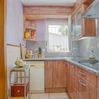 En venta bonita casa 3 habitaciones en Mas Boscà, Roses