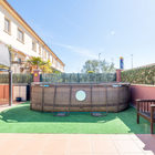 En venta casa adosada con 4 habitaciones, Castelló d'Empúries 