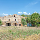 Maison de campagne avec 2 hectares de terrain à Peralada, Costa Brava