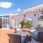 For sale 3-bedroom house with pool, Empuriabrava