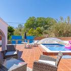 For sale 3-bedroom house with pool, Empuriabrava