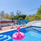 Zu verkaufen 3-Zimmer-Haus mit Pool, Empuriabrava