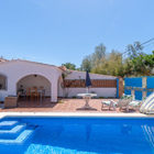 For sale 3-bedroom house with pool, Empuriabrava