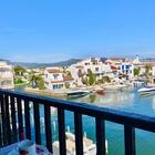 Appartamento in vendita nel centro di Empuriabrava, Costa Brava