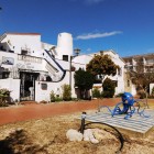 Alquiler temporada apartamento de 2 habitaciones en centro Empuriabrava, Costa Brava