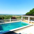 En venta chalet en Pau - Els Olivars La Costa Brava