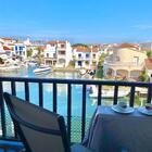 Appartamento in vendita nel centro di Empuriabrava, Costa Brava