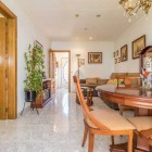 Townhouse with 3 bedrooms, garage and mooring in Empuriabrava, Costa Brava