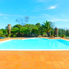 Casa renovada de 2 habitaciones con terraza, piscina et parking en Puig Rom, Roses