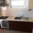 Se alquila apartamento de 1 dormitorio en Llers, Figueres