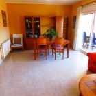 Terraced house with 3 floors and garage in Roses, Costa Brava