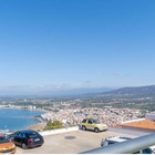 Apartamento Duplex 3 habitaciones, vista mar, Roses