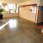 Piso en primera linea de mar en Roses, zona Canyelles