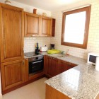 Seasonal rent apartment with 2 bedrooms in Empuriabrava, Costa Brava