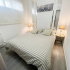 Renovierte Wohnung mit Blick auf den Kanal, optionaler Privatparkplatz im Zentrum von Empuriabrava