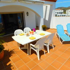 Holiday rentals apartment with pool in Roses, Costa Brava