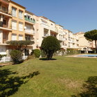 For sale 2 bedroom apartment and parking 100m from the beach in Empuriabrava, Costa Brava