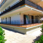 Piso de 2 habitaciones a 100m de la playa de Salatar, Roses