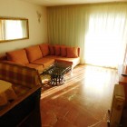 Location toute l'année appartement 1 chambre centre ville de Roses, Espagne