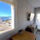 For sale 2 bedroom apartment on the seafront in Roses
