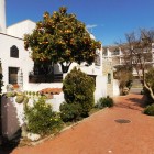 Seasonal rent apartment with 2 bedrooms in Empuriabrava, Costa Brava