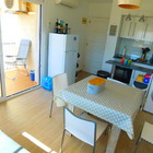 For sale renovated apartment with 2 bedrooms and parking, 200m from Salatar beach, Roses