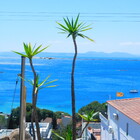 Maison de vacances avec vue sur la Mer à 250 m. de la crique de Canyelles, Roses