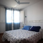 Appartement confortable avec vue sur la basilique de Castelló d'Empúries, Costa Brava