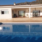 Mieten Ferienhaus mit Schwimmbad in der Wohnanlage Bellavista, Costa Brava