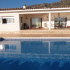 Location de vacances belle maison avec piscine à Bellavista, Costa Brava