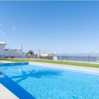 Apartamento Duplex 3 habitaciones, vista mar, Roses