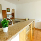 Holiday apartment with 2 bedrooms, large terrace and parking in Salatar, Roses