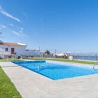 Apartamento Duplex 3 habitaciones, vista mar, Roses