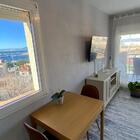 For sale 2 bedroom apartment on the seafront in Roses