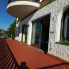 Einfamilienhaus mit Pool und Garage in Puig Rom, Roses, Costa Brava