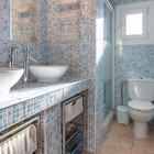 Jolie maison de pêcheur à vendre avec amarre 7x3m Empuriabrava